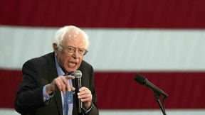 Bringt die „Bernie-Mania“ Sanders ins Weiße Haus?