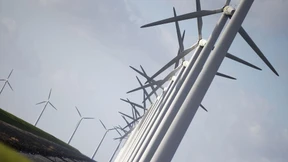 Windkraftleistung könnte sich 2023 verdoppeln