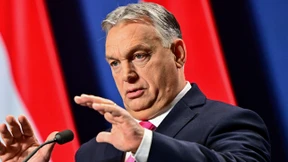 Orbán: Ukrainehilfe ja, aber nicht auf Kosten von Ungarn