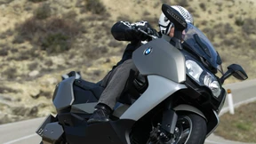 Aufruhr im Rollerreich 