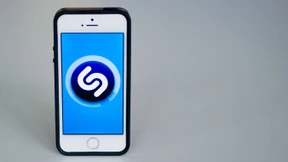 EU-Kommission prüft Übernahme von Shazam durch Apple