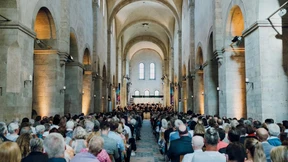 Herzschlag der Liebe