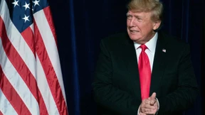 Trump übertreibt es