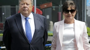 Trumps Schwiegereltern werden eingebürgert