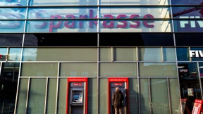 Berliner Sparkasse verdreifacht Gewinn und will das Niveau 2023 halten