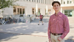 Herausfinden, was Jüdischsein bedeutet