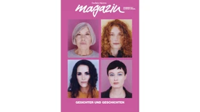 Gesichter und Geschichten: Das F.A.Z. Magazin erstmals in der Frankfurter Allgemeinen Sonntagszeitung