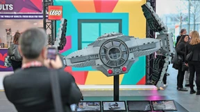 Mit diesen neuen Spielzeugen locken Hersteller 2026