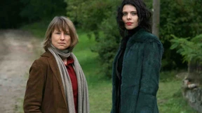 Die Todgeweihten grüßen uns