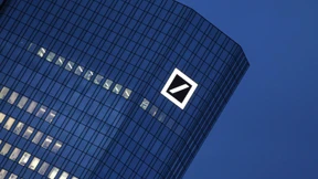 Bilanzaffäre brockt Deutscher Bank Sonderprüfung ein