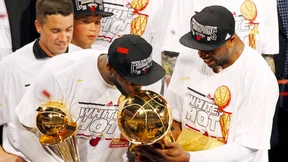 Miami Heat verteidigt Titel