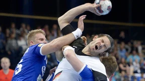Handballer machen EM-Teilnahme perfekt