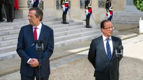 Mit leeren Händen zurück nach Athen