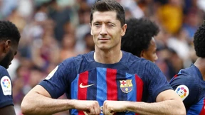 Lewandowski mit „viel Demut, Hingabe und Gier“