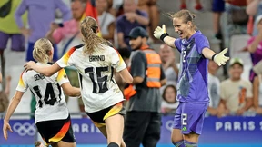 Für Berger ist es noch schöner als erträumt