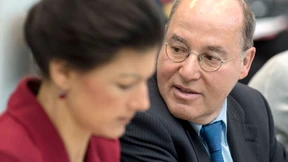 Gregor Gysi über Krise der Linken: „Klima der Denunziation“