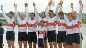 Schlagmann mit Prinzipien