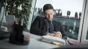 Voll im Flow oder voll daneben