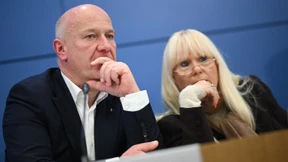 Wegner bezeichnet die Reaktion der Linkspartei als „inakzeptabel“