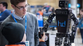 Deutschland gehen die Arbeitskräfte aus