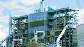 Betreiber des Industrieparks Höchst steht zum Verkauf