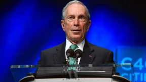Bloomberg will doch kein Präsident werden