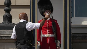 Tropische Nächte, glutheiße Tage