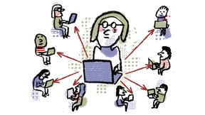 Keine Ruhe im digitalen Klassenzimmer