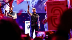 Eine Brandmauer gegen Kickl