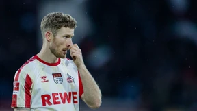 Köln rutscht in der Tabelle ab