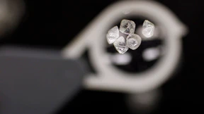 Familie Oppenheimer verkauft