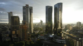 Regierung droht Finanzmanagern mit Gefängnis