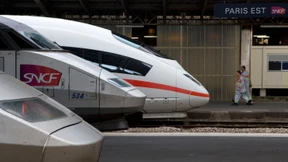 So finden Sie länderübergreifende Zugverbindungen