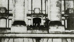 Pflicht und Schuldigkeit