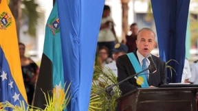 Venezuelas Opposition einigt sich auf Kandidaten