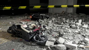 Erdbeben der Stärke 6,9 trifft Papua-Neuguinea