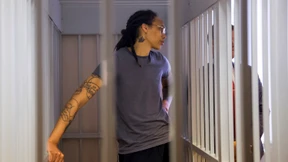 Neun Jahre Haft für US-Basketballerin Griner