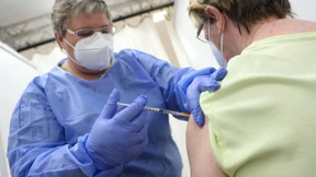 RKI meldet 6885 Neuinfektionen