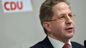 CDU-Spitze legt Beschwerde gegen Nichtausschluss von Maaßen ein