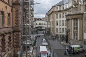 Tödlicher Streit mit dem Vater