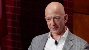 Amazon hat immer mehr Geschäftskunden