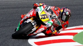 Ungetüm auf zwei Rädern