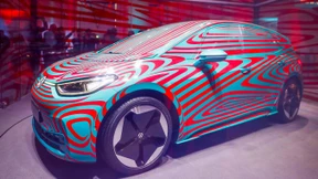 So will Volkswagen Google herausfordern