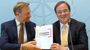 Liberale auf eigenen Wegen