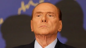 Berlusconi fühlt sich von Richterinnen verfolgt