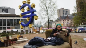 Das Experiment steht auf der Kippe