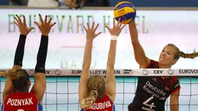 Aserbaidschan eine Etage höher