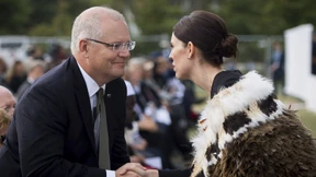 Australien plant drastische Strafen für Internetplattformen