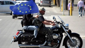 Nicht mehr Europa-Partei?