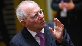 Mit Recht auf Bargeld gegen Martin Schulz 